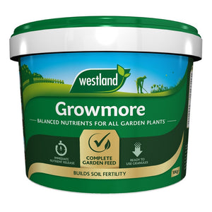 Growmore 8Kg