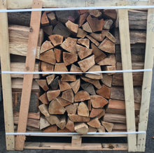 Load image into Gallery viewer, Kiln dried Hardwood  beech logs
