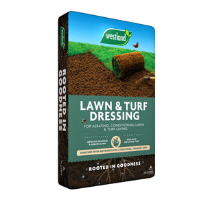 Westland Lawn & Turf Dressing 25L