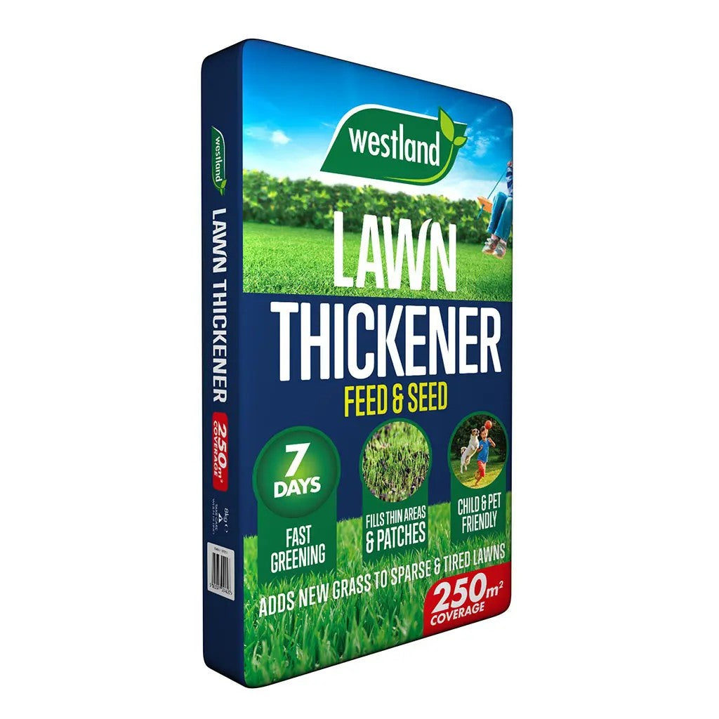 Westland Lawn Thickener 250m2 Bag