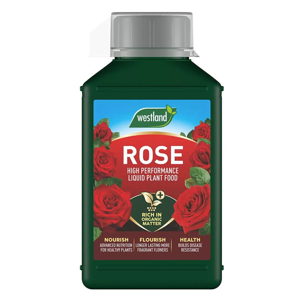 Westland Rose Specialist Liquid Feed 1L